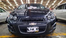 Chevrolet Sonic 2014 em Araruama - Usados e Seminovos