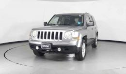 Autos jeep patriot usados en venta en México | Seminuevos