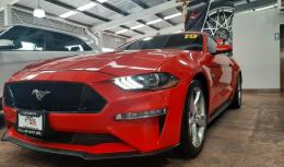 Autos ford mustang usados en venta en guadalajara, jalisco | Seminuevos