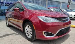 Autos chrysler usados en venta en puebla, puebla | Seminuevos