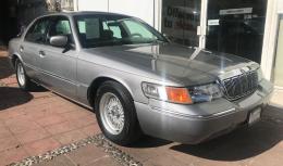 Autos ford grand marquis usados en venta en México | Seminuevos