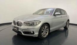 Autos Bmw Serie 1 Usados En Venta En Mexico Seminuevos