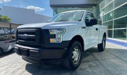 Autos ford Pickup usados en venta en monterrey, nuevo leon | Seminuevos