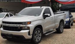 Autos chevrolet silverado en venta en tuxtla gutierrez, chiapas | Seminuevos