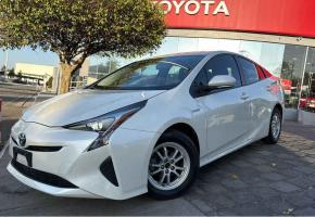 Toyota Prius 2018