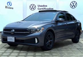 Volkswagen Jetta 2023