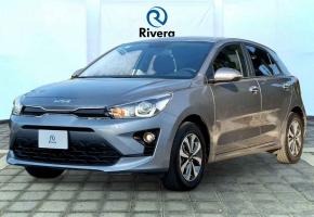 Kia Rio 2023