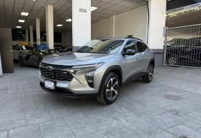 Chevrolet Trax 2025