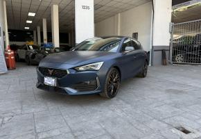Cupra León 2023