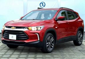 Chevrolet Tracker 2024