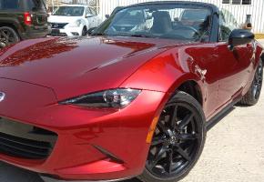 Mazda MX-5 2020