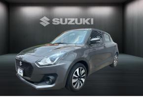 Suzuki Swift 2020