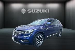 Renault Koleos 2018