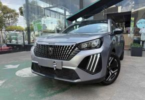 Peugeot 2008 2024