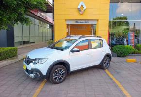Renault Stepway 2023