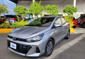 Hyundai HB20 GL MID 2023