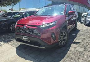 Toyota RAV4 2023
