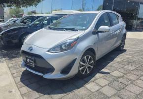 Toyota Prius 2021