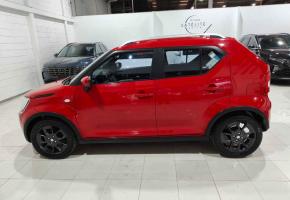Suzuki Ignis 2018