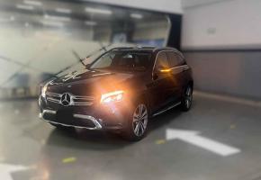Mercedes Benz GLC 300 2019