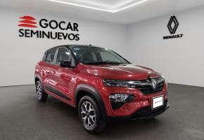 Renault Kwid 2024