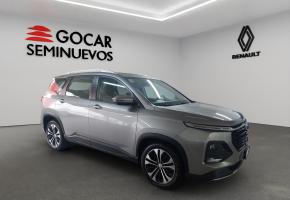 Chevrolet Captiva 2023