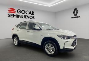 Chevrolet Tracker 2023