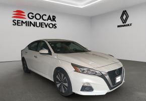 Nissan Altima 2022