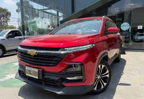 Chevrolet Captiva 2024