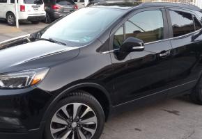 Buick Encore 2017