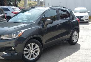Chevrolet Trax 2019