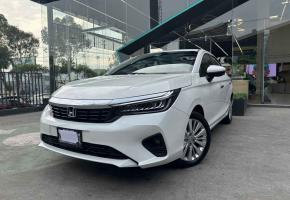 Honda City 2024