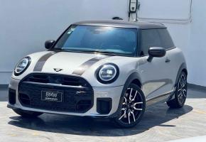 Mini Cooper 2025
