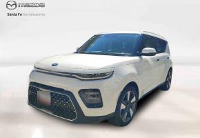 Kia Soul 2020