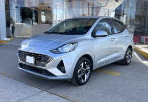 Hyundai Grand i10 2023