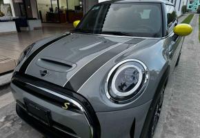 Mini Cooper 2022