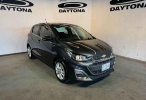Chevrolet Spark 2019