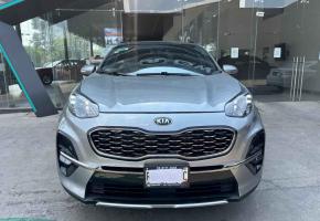Kia Sportage 2020