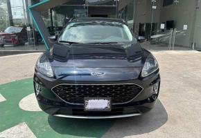 Ford Escape 2021