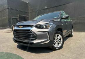 Chevrolet Tracker 2023