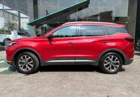 Chirey TIGGO 7 PRO 1.5T LUXURY CVT 2023