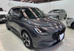 Suzuki Swift 2025
