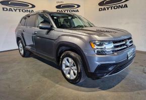Volkswagen TERAMONT 2019