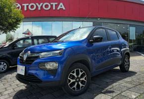 Renault Kwid 2024