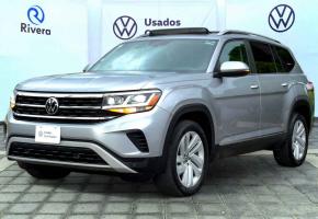 Volkswagen TERAMONT 2022