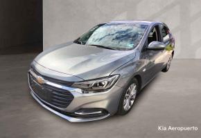 Chevrolet Cavalier 2022