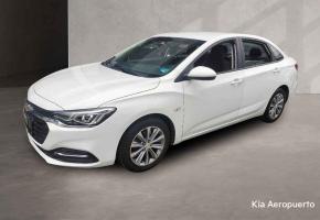 Chevrolet Cavalier 2022
