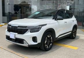 Kia Seltos 2024