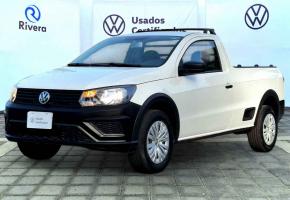 Volkswagen Saveiro 2023
