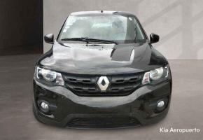 Renault Kwid 2021